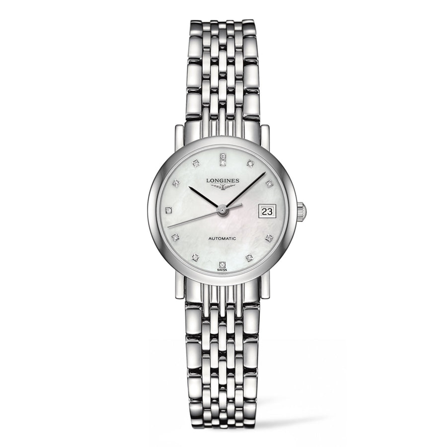 Longines Elegant Collection Automatic -
