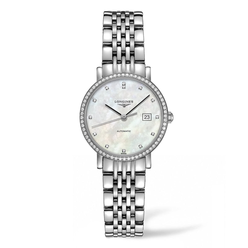 Longines Elegant Collection 29mm-Longines Elegant Collection Automatic -