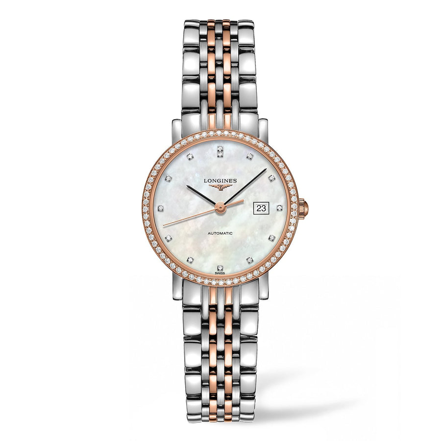 Longines Elegant Collection Automatic -