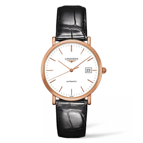 Longines Elegant Collection Automatic-Longines Elegant Collection Automatic -