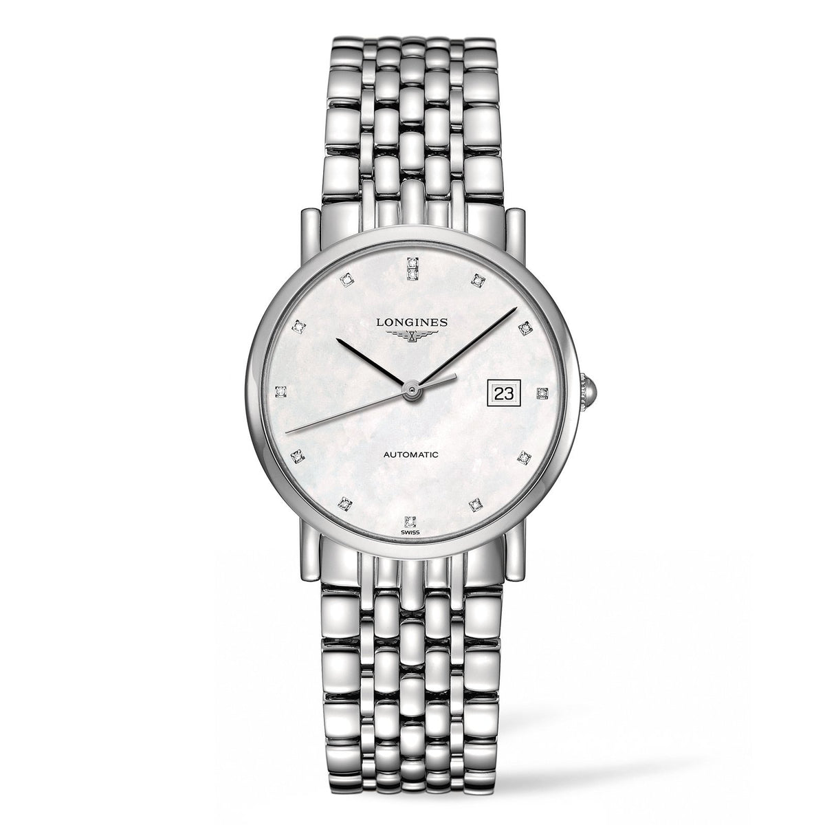 Longines Elegant Collection Automatic -