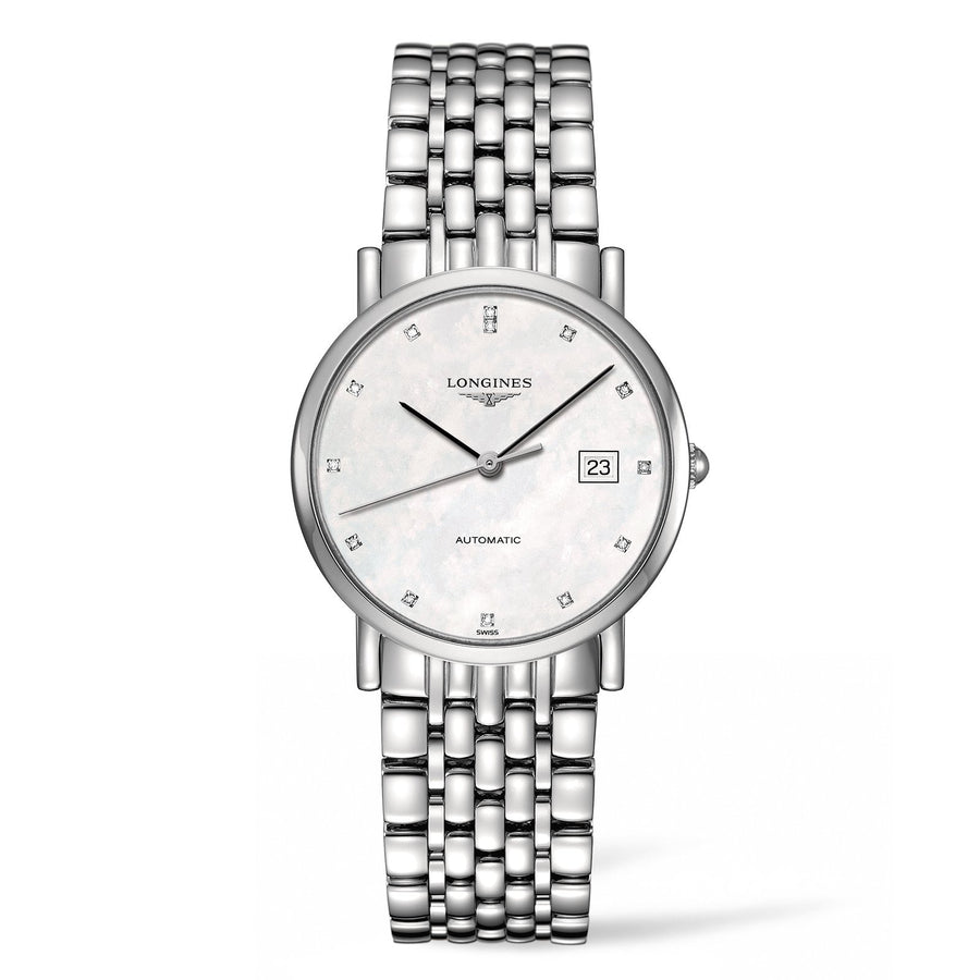 Longines Elegant Collection Automatic -