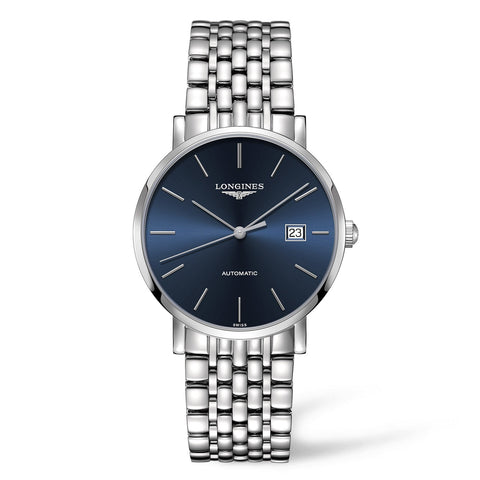 Longines Elegant Collection 39mm-Longines Elegant Collection Automatic -