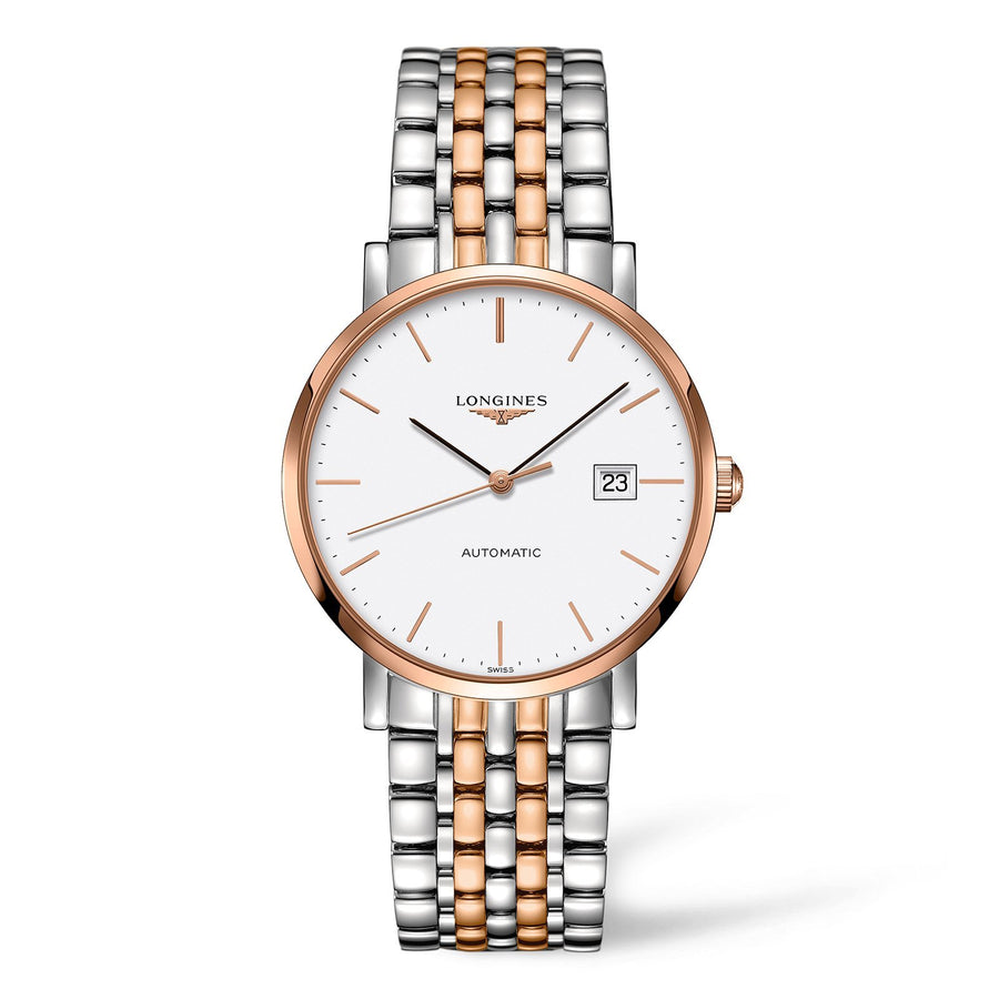 Longines Elegant Collection Automatic -