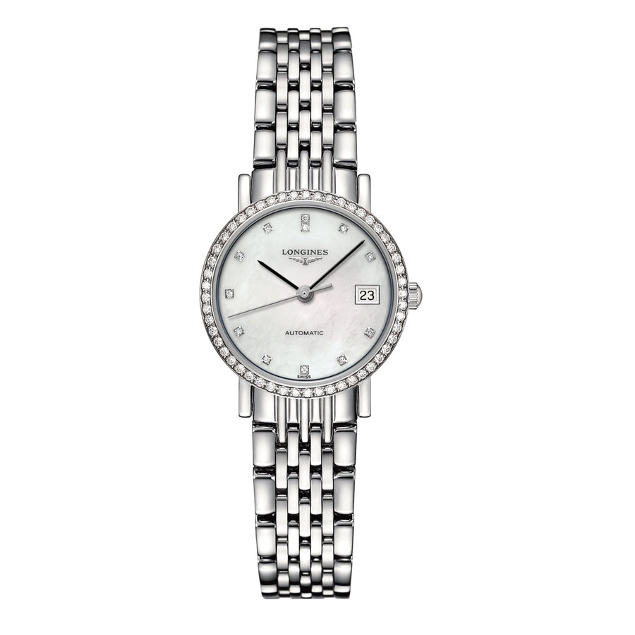 Longines Elegant Collection - L4.309.0.87.6