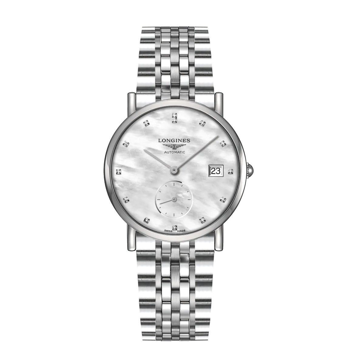 Longines Elegant Collection - L4.312.4.87.6