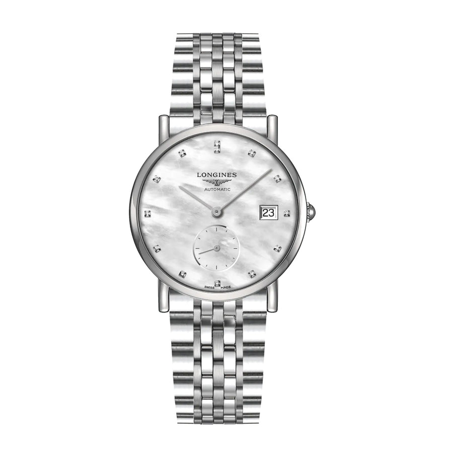 Longines Elegant Collection - L4.312.4.87.6
