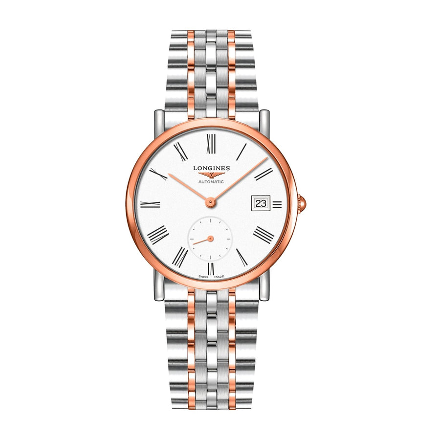 Longines Elegant Collection - L4.312.5.11.7