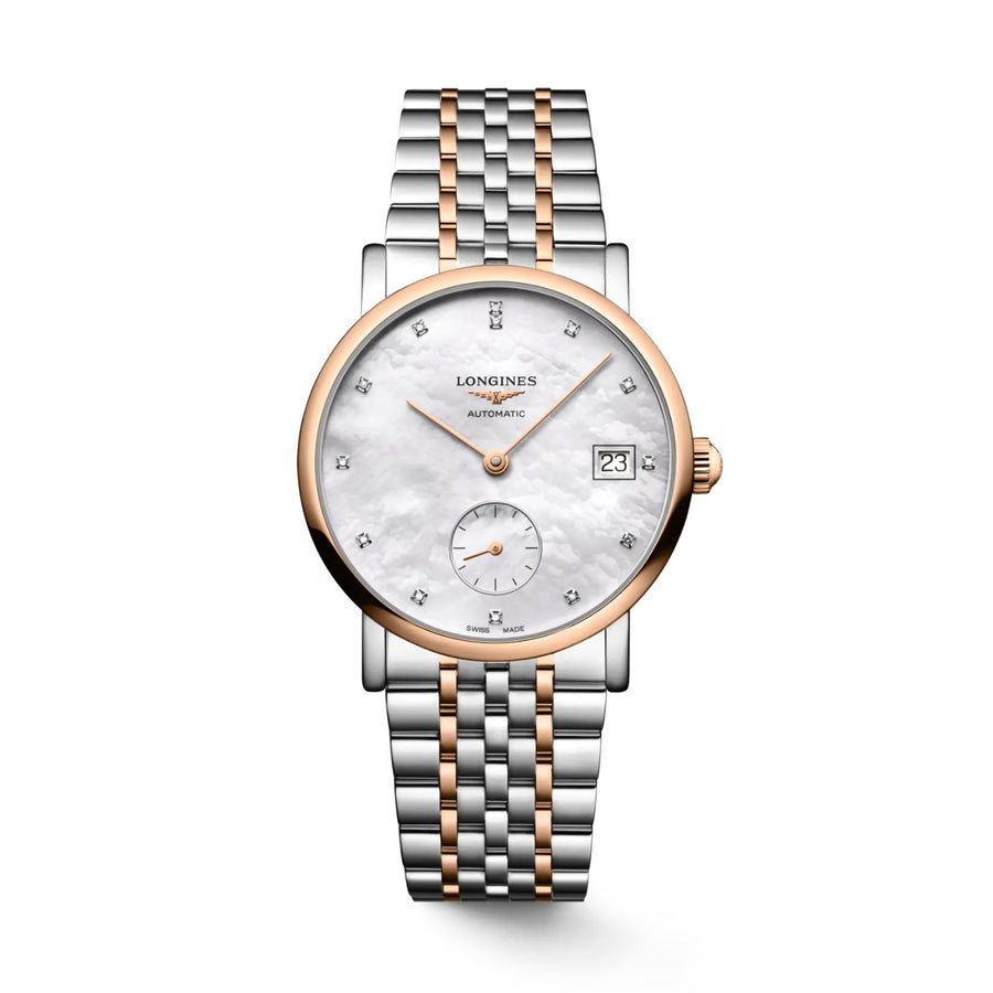 Longines Elegant Collection - L4.312.5.87.7