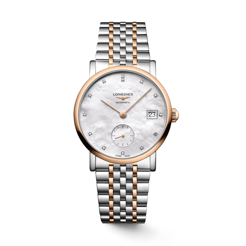 Longines Elegant Collection Automatic - L4.778.8.12.0