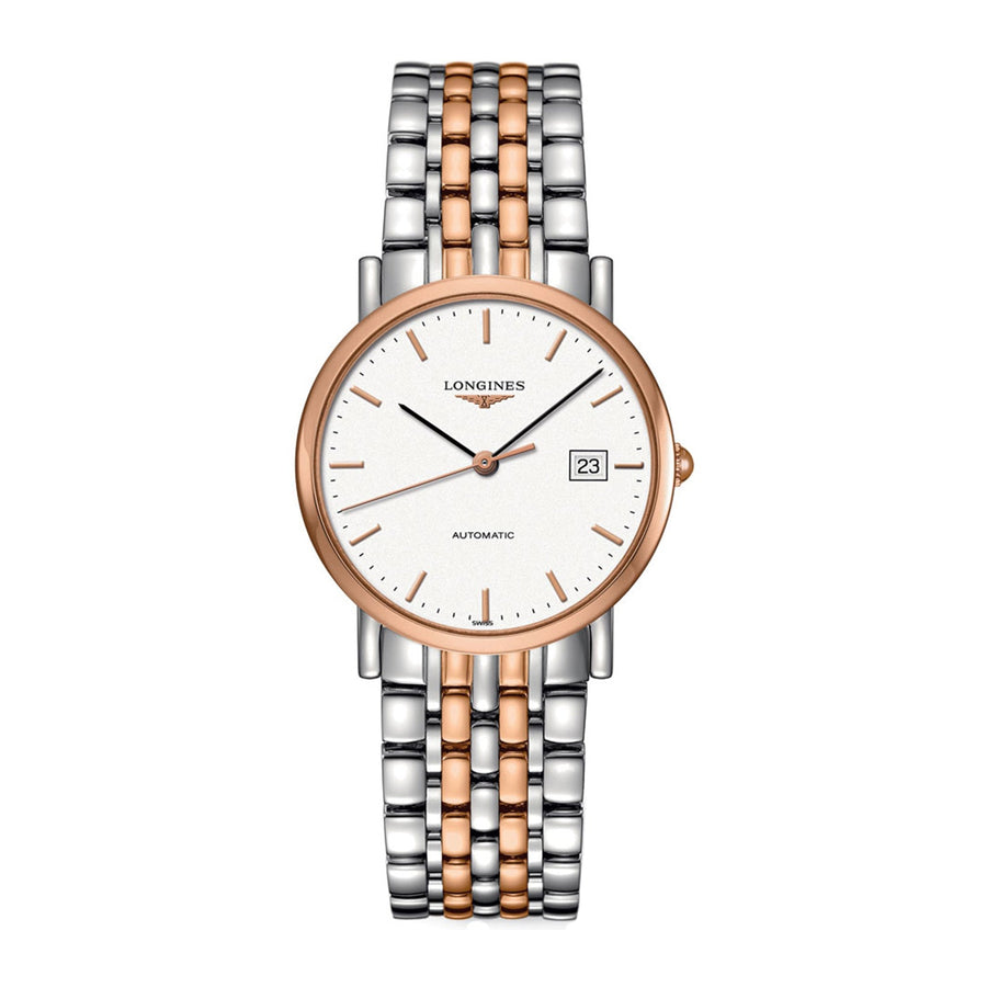 Longines Elegant Collection - L4.809.5.12.7