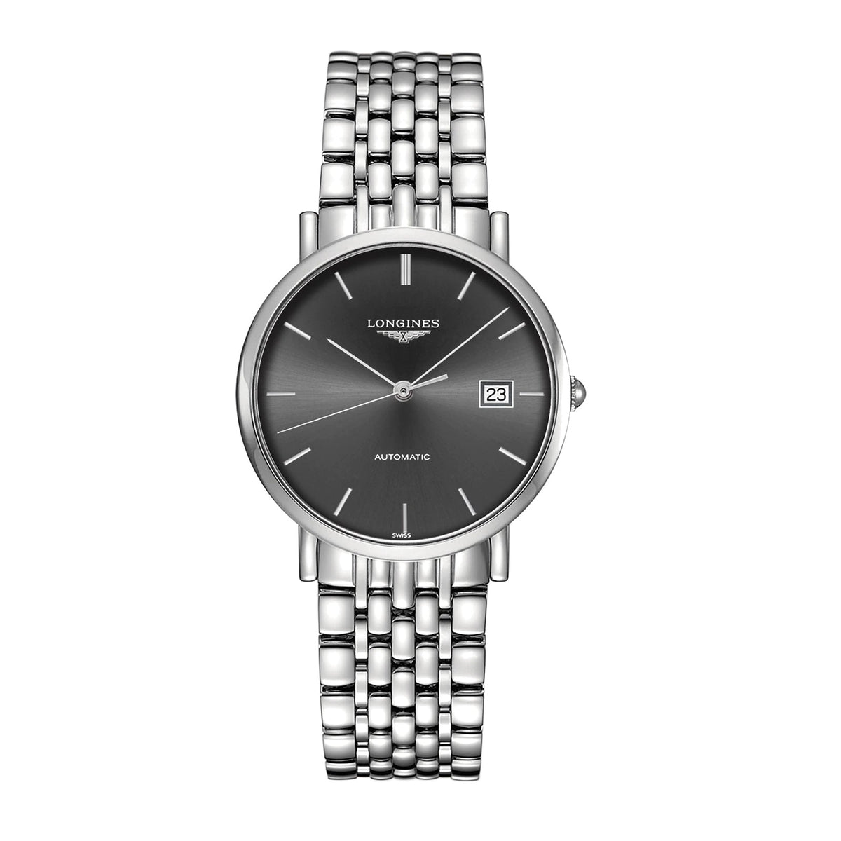 Longines Elegant Collection - L4.810.4.72.6