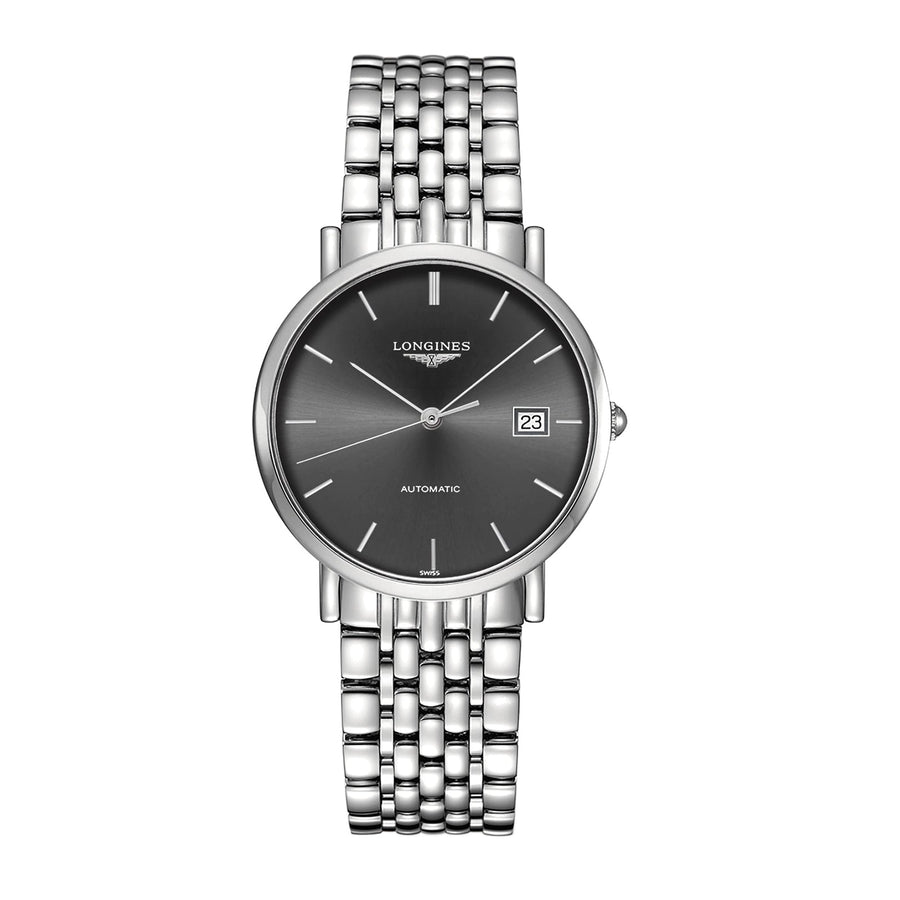 Longines Elegant Collection - L4.810.4.72.6