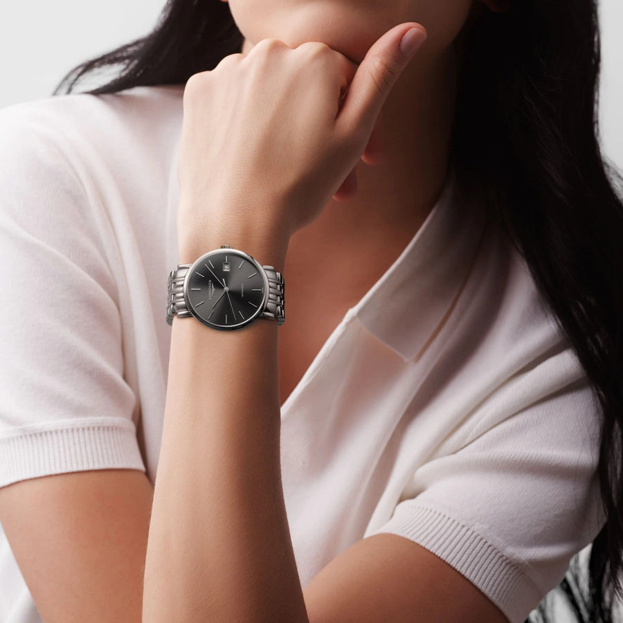 Longines Elegant Collection - L4.810.4.72.6