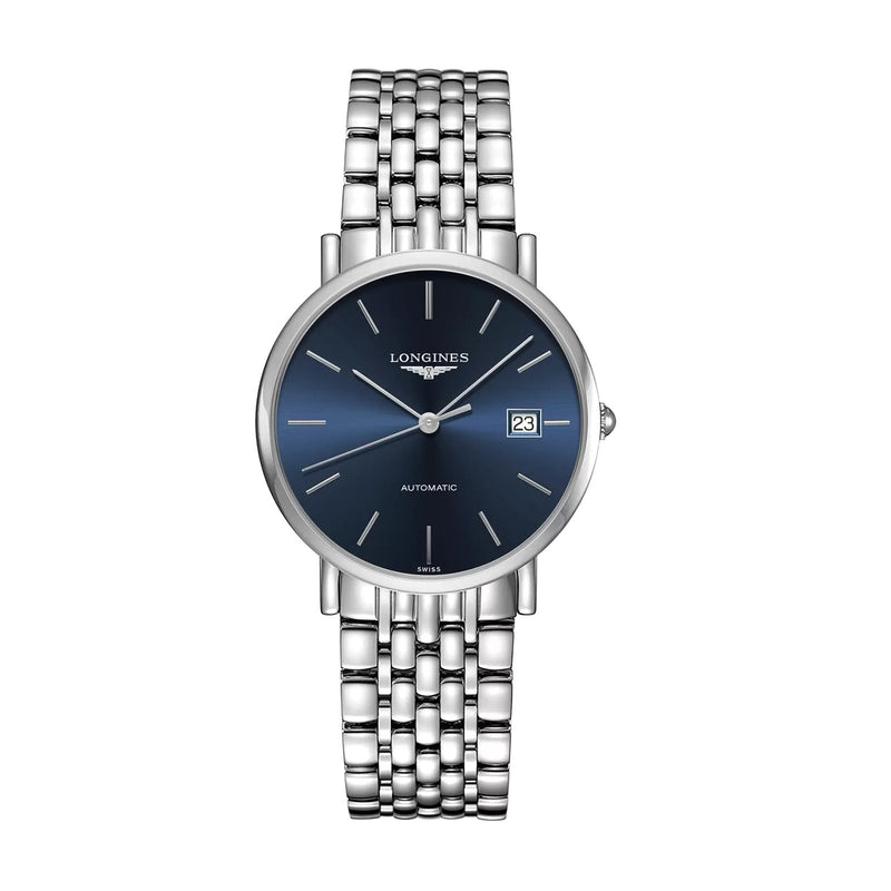 Longines Elegant Collection 37mm-Longines Elegant Collection -