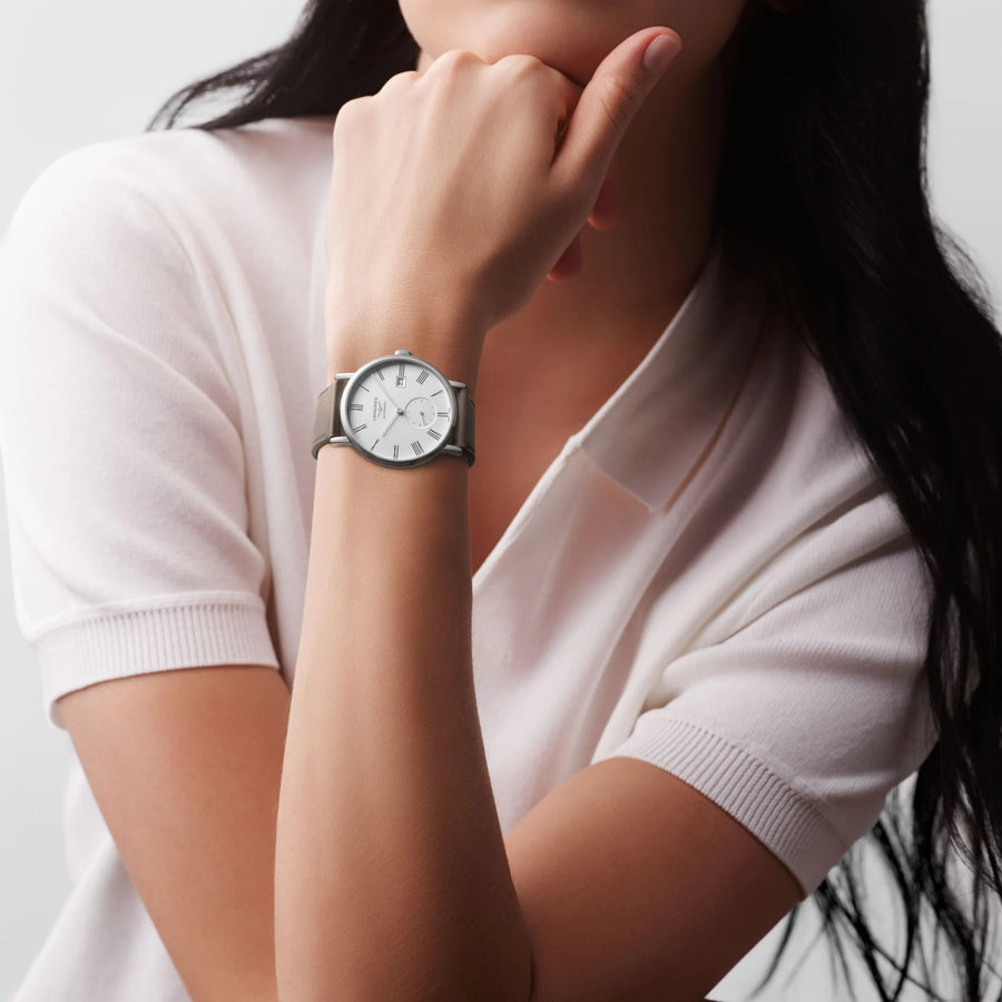 Longines Elegant Collection - L4.812.4.11.2