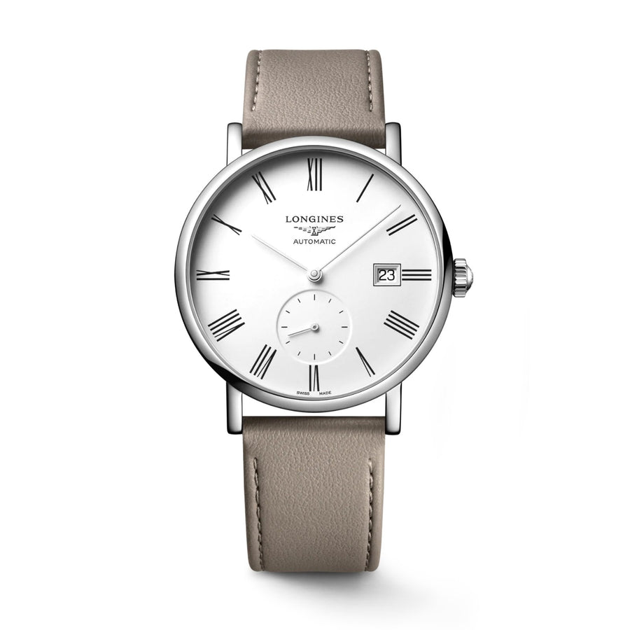 Longines Elegant Collection - L4.812.4.11.2