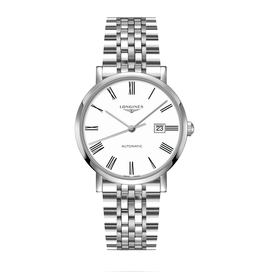Longines Elegant Collection - L4.911.4.11.6