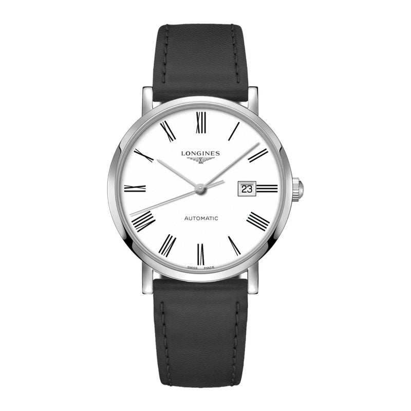 Longines Elegant Collection 41mm-Longines Elegant - L4.911.4.11.2