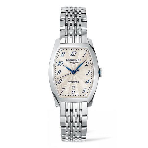 Longines Evidenza Automatic-Longines Evidenza Automatic -