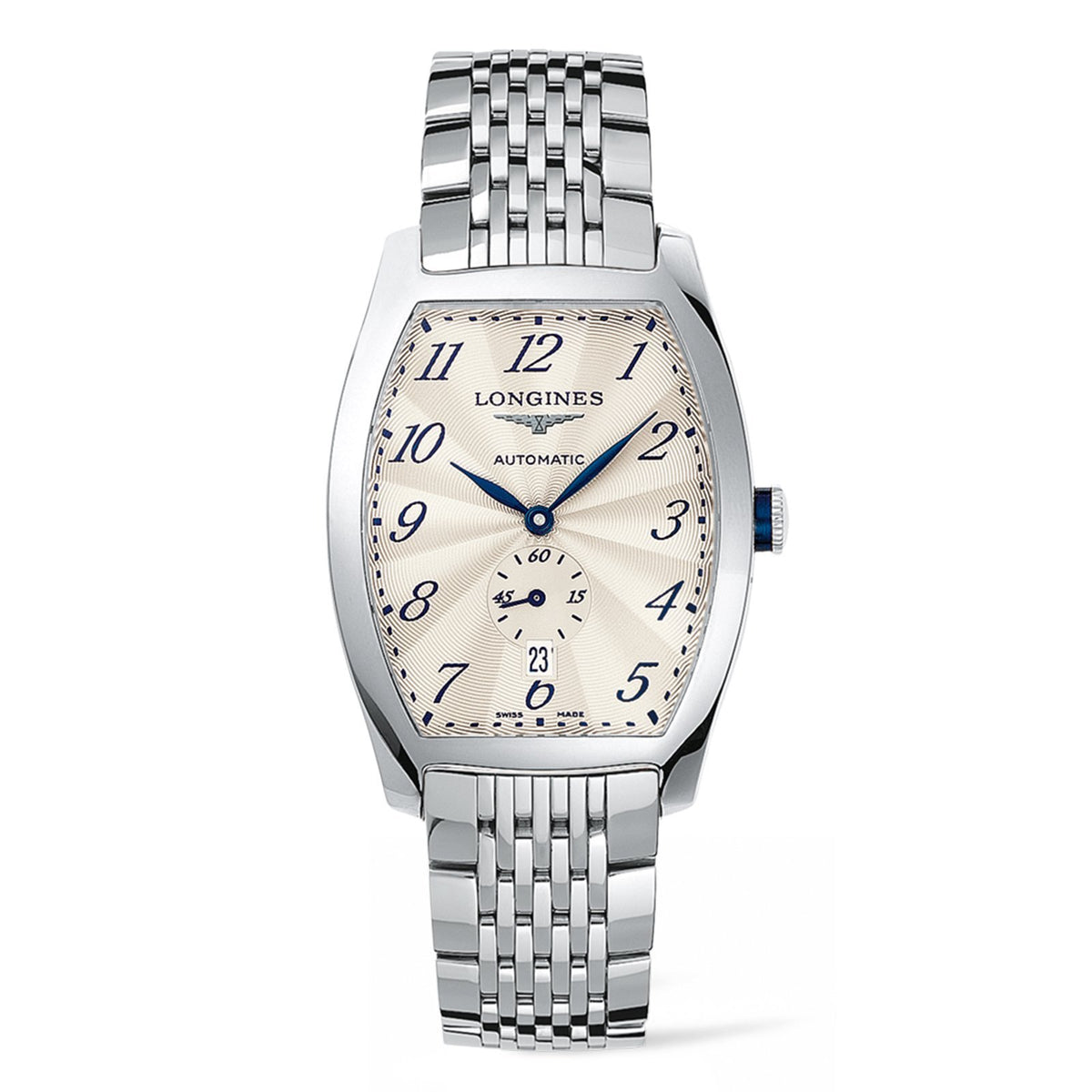 Longines Evidenza Automatic -