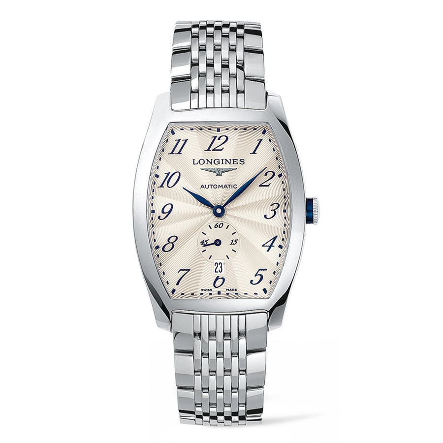 Longines Evidenza Automatic -