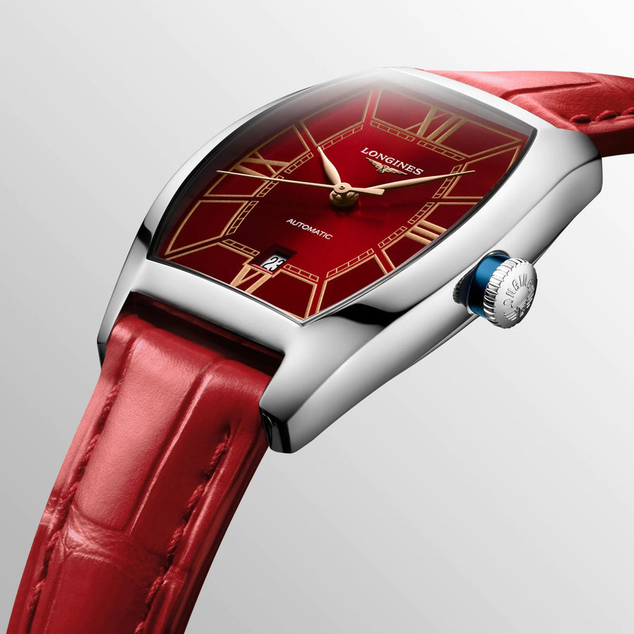 Longines Evidenza - L2.142.4.09.2