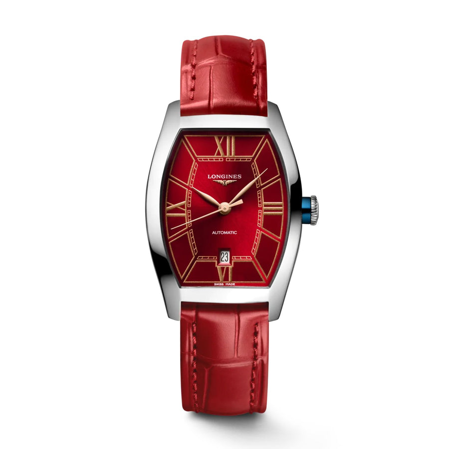 Longines Evidenza - L2.142.4.09.2
