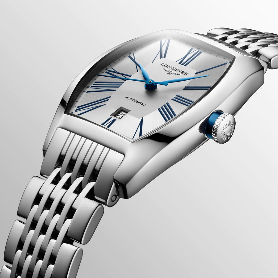 Longines Evidenza - L2.142.4.70.6