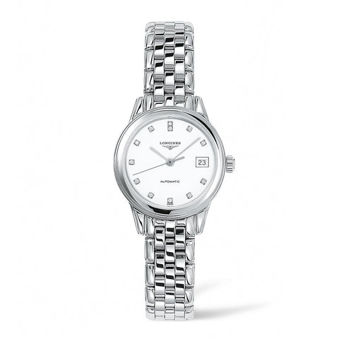 Longines Flagship 38.5mm-Longines Flagship Automatic - L4.274.427.6