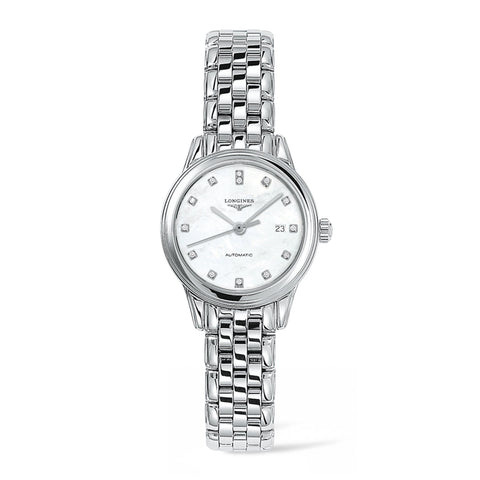 Longines Flagship Automatic-Longines Flagship Automatic - L4.374.487.6