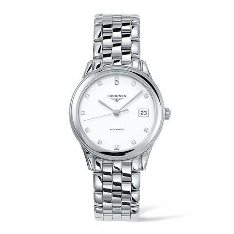 Longines Flagship Automatic-Longines Flagship Automatic - L4.774.427.6