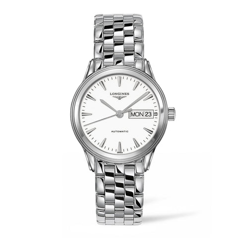 Longines Flagship 35.6mm-Longines Flagship Automatic -