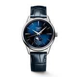 Longines Flagship Heritage-Longines Flagship Heritage - L4.815.4.92.2