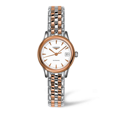 Longines Flagship-Longines Flagship - L4.274.392.7