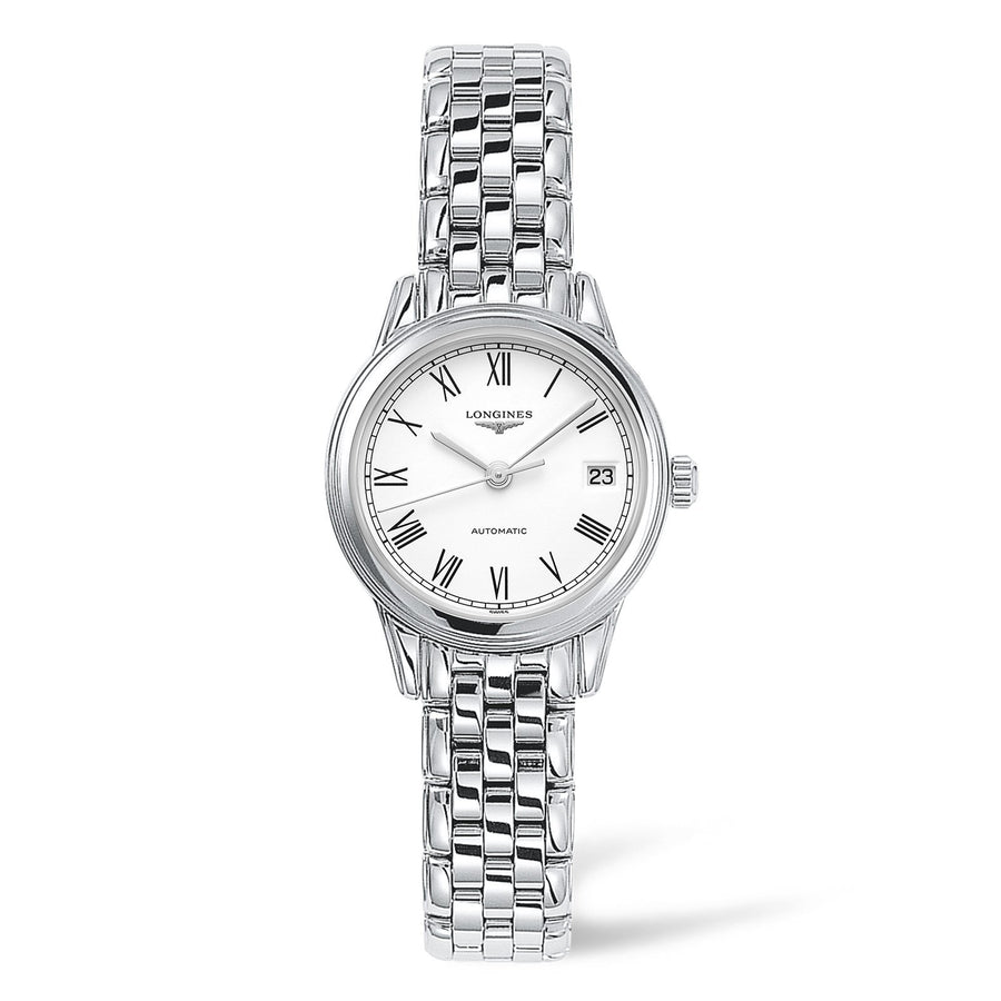 Longines Flagship -