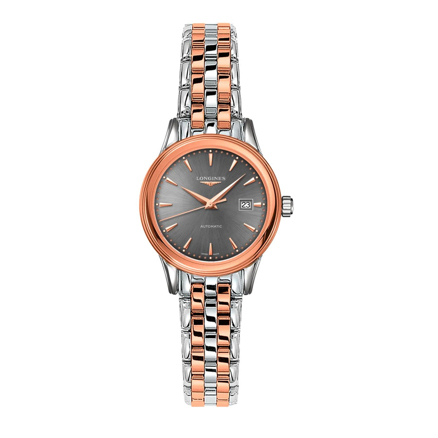 Longines Flagship - L4.374.3.78.7