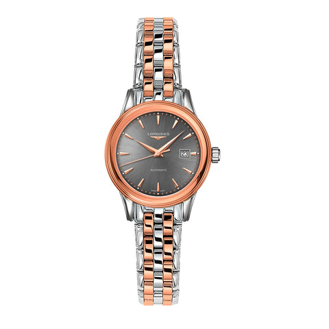 Longines Flagship 30mm-Longines Flagship - L4.374.3.78.7