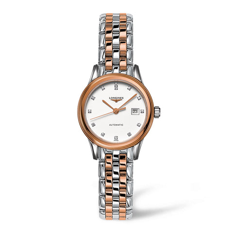 Longines Flagship-Longines Flagship - L4.374.399.7