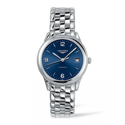 Longines Flagship-Longines Flagship -