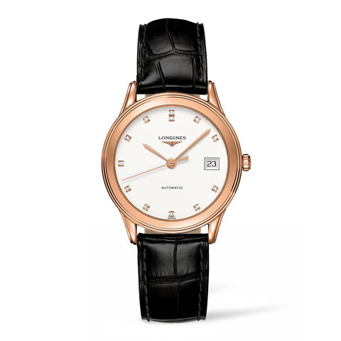 Longines Flagship-Longines Flagship -