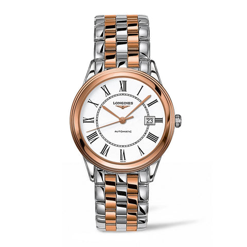 Longines Flagship-Longines Flagship -