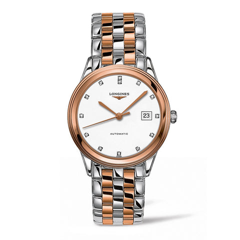 Longines Flagship-Longines Flagship -