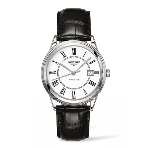 Longines Flagship 38.5mm-Longines Flagship -