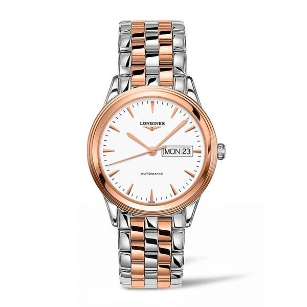 Longines Flagship -