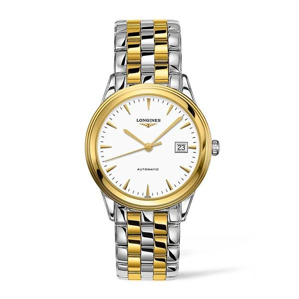 Longines Flagship -