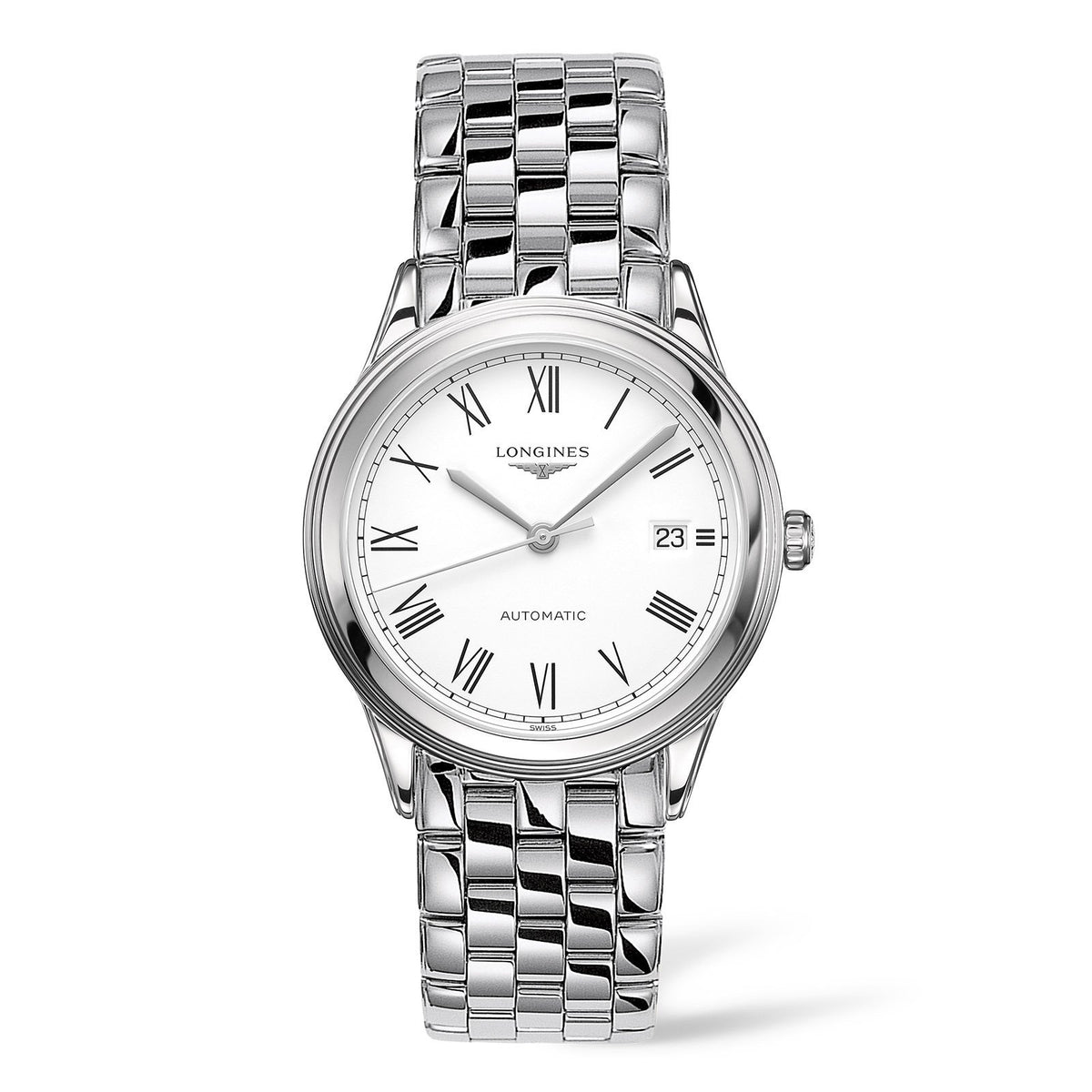 Longines Flagship -