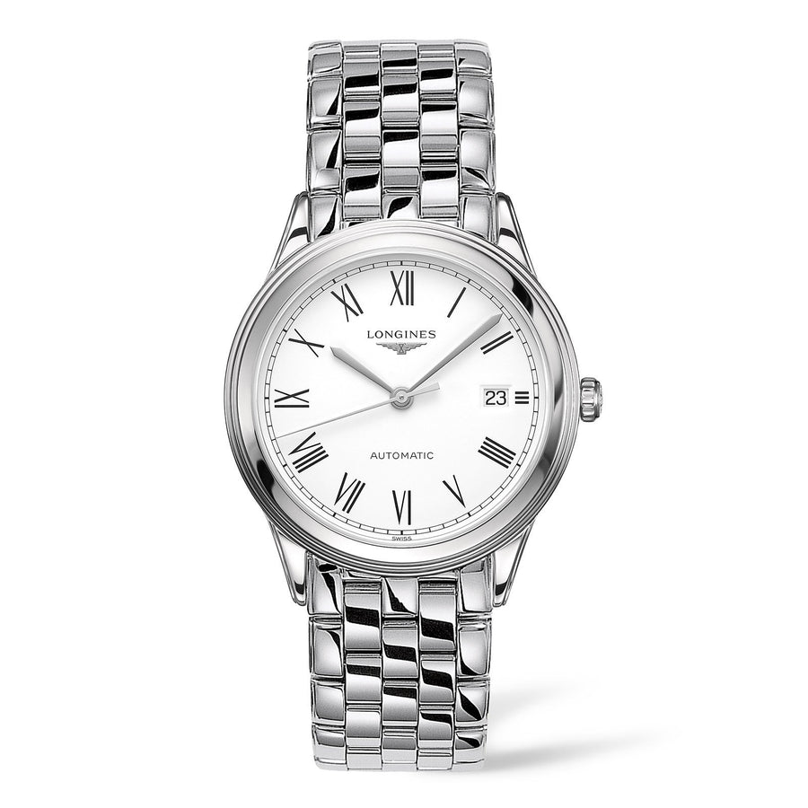 Longines Flagship -