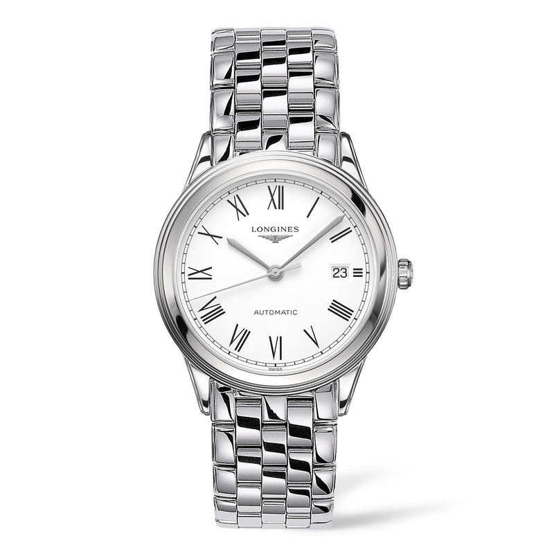 Longines Flagship 38.5mm-Longines Flagship -