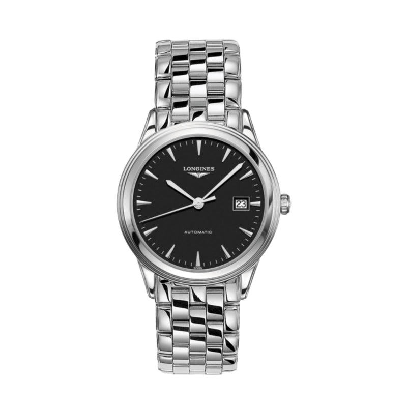 Longines Flagship-Longines Flagship - L4.974.4.52.6